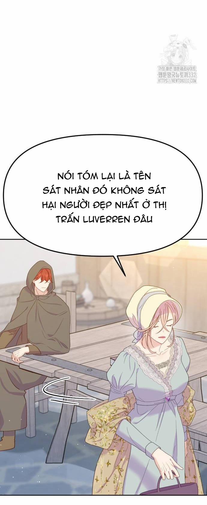 [18+] Yêu Hoặc Chết 20.1 trang 8