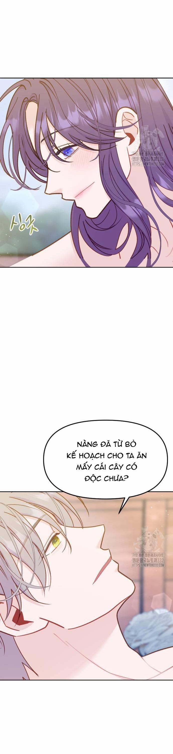 [18+] Yêu Hoặc Chết 20.2 trang 19