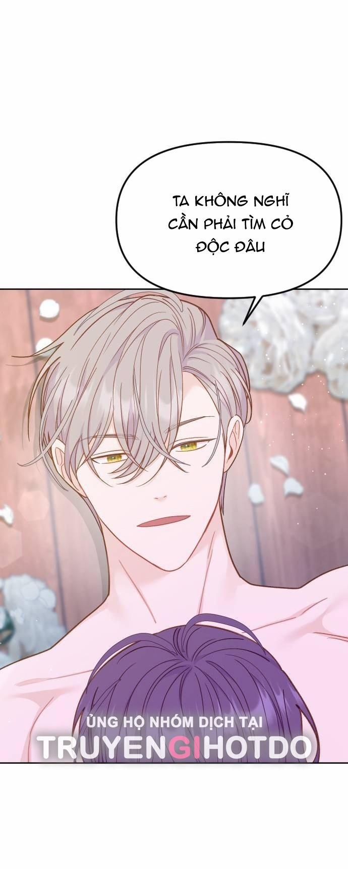 [18+] Yêu Hoặc Chết 20.2 trang 21