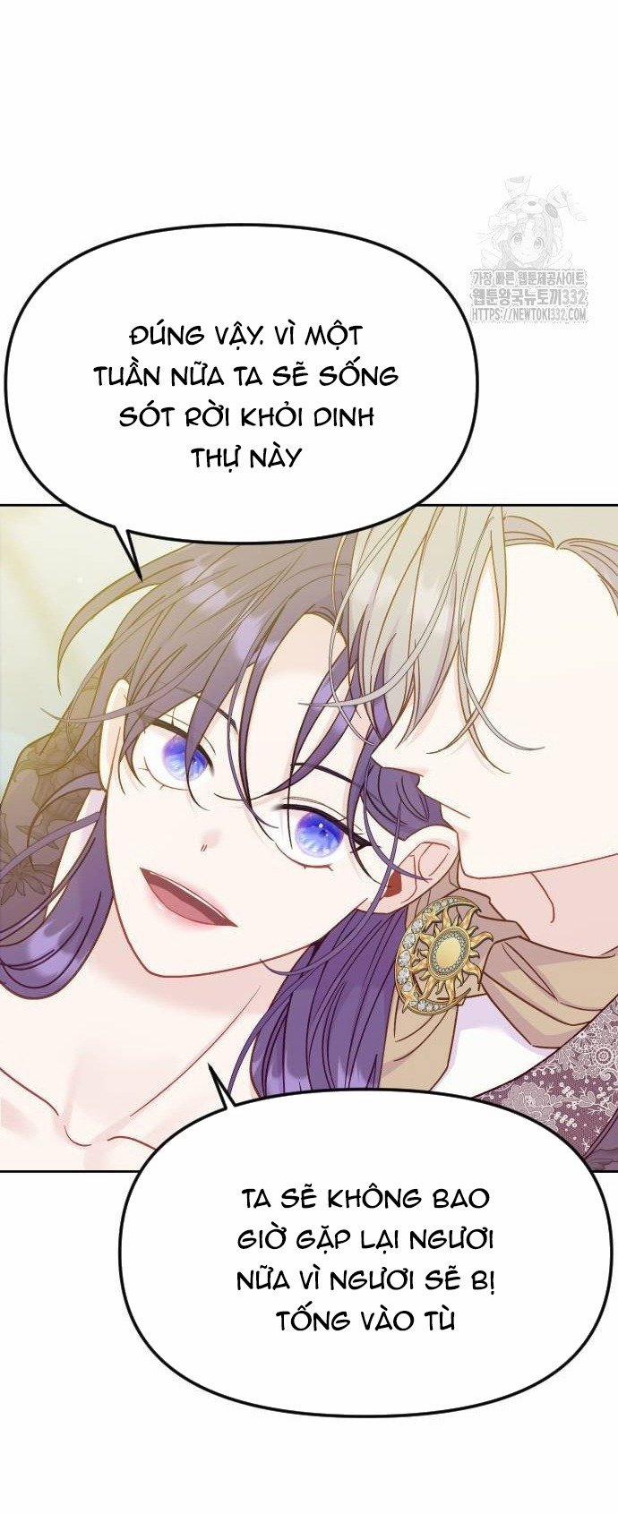 [18+] Yêu Hoặc Chết 20.2 trang 24