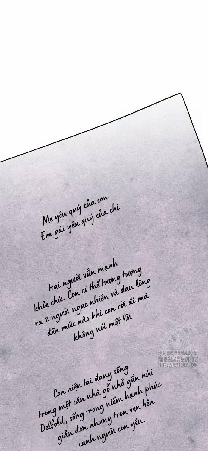 [18+] Yêu Hoặc Chết 20.2 trang 3