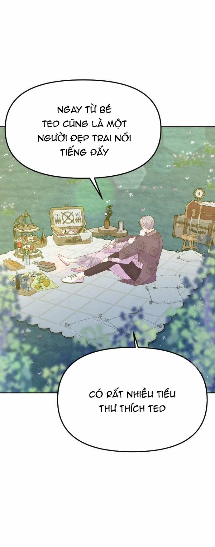 [18+] Yêu Hoặc Chết 20.2 trang 30