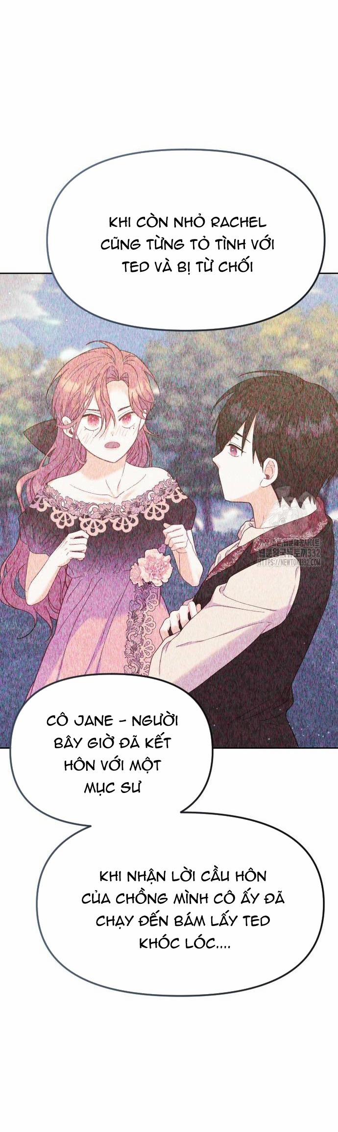 [18+] Yêu Hoặc Chết 20.2 trang 31