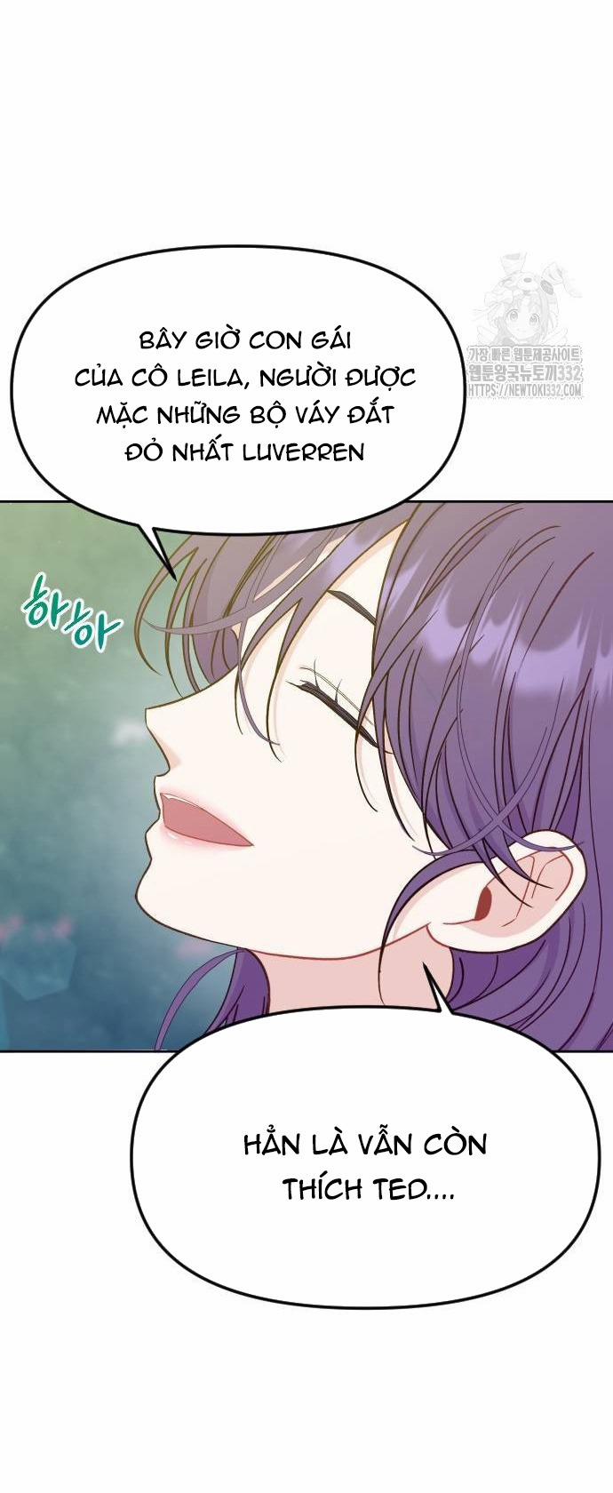 [18+] Yêu Hoặc Chết 20.2 trang 32