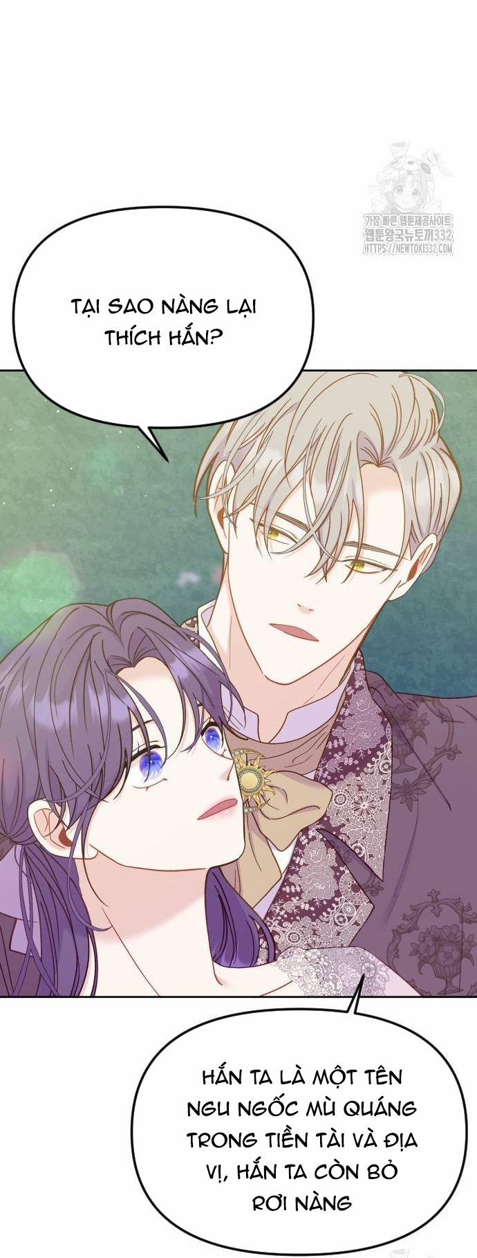 [18+] Yêu Hoặc Chết 20.2 trang 33