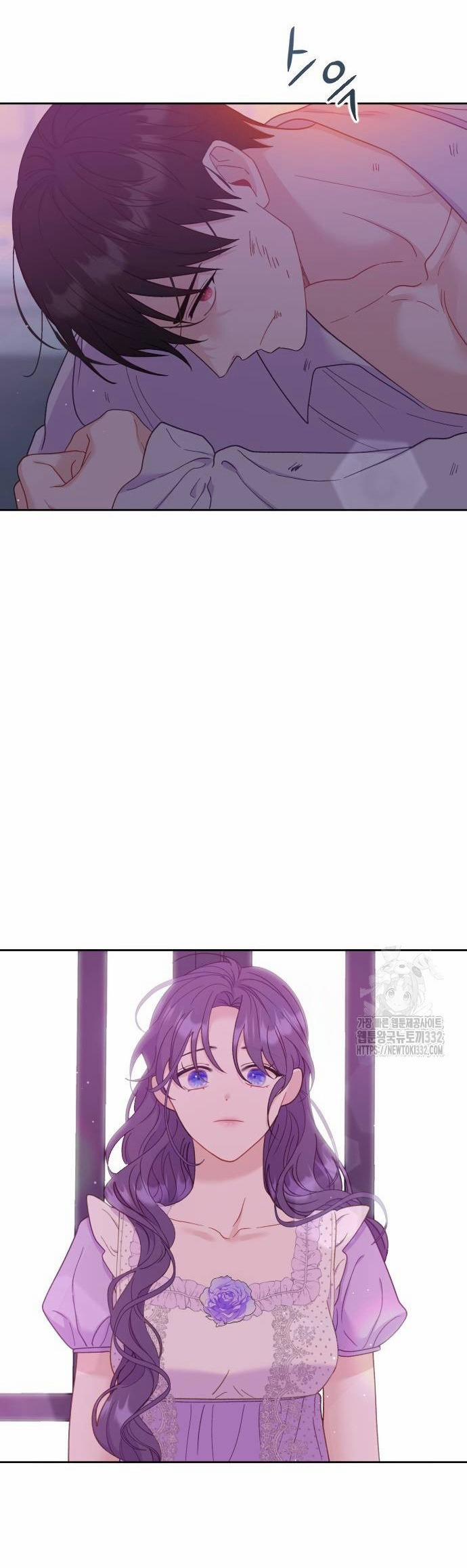 [18+] Yêu Hoặc Chết 20.2 trang 40