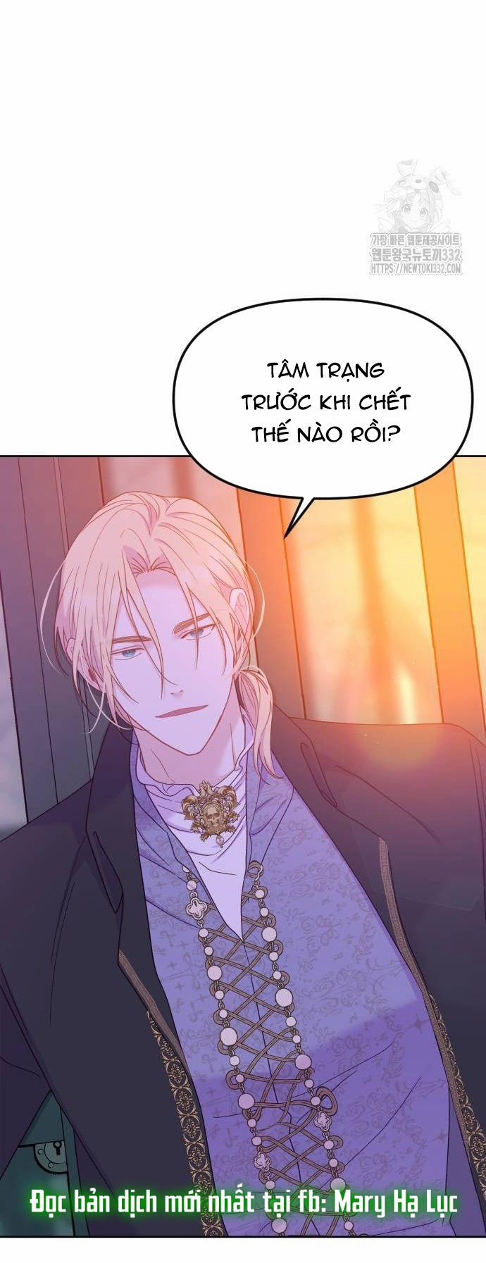 [18+] Yêu Hoặc Chết 20.2 trang 42