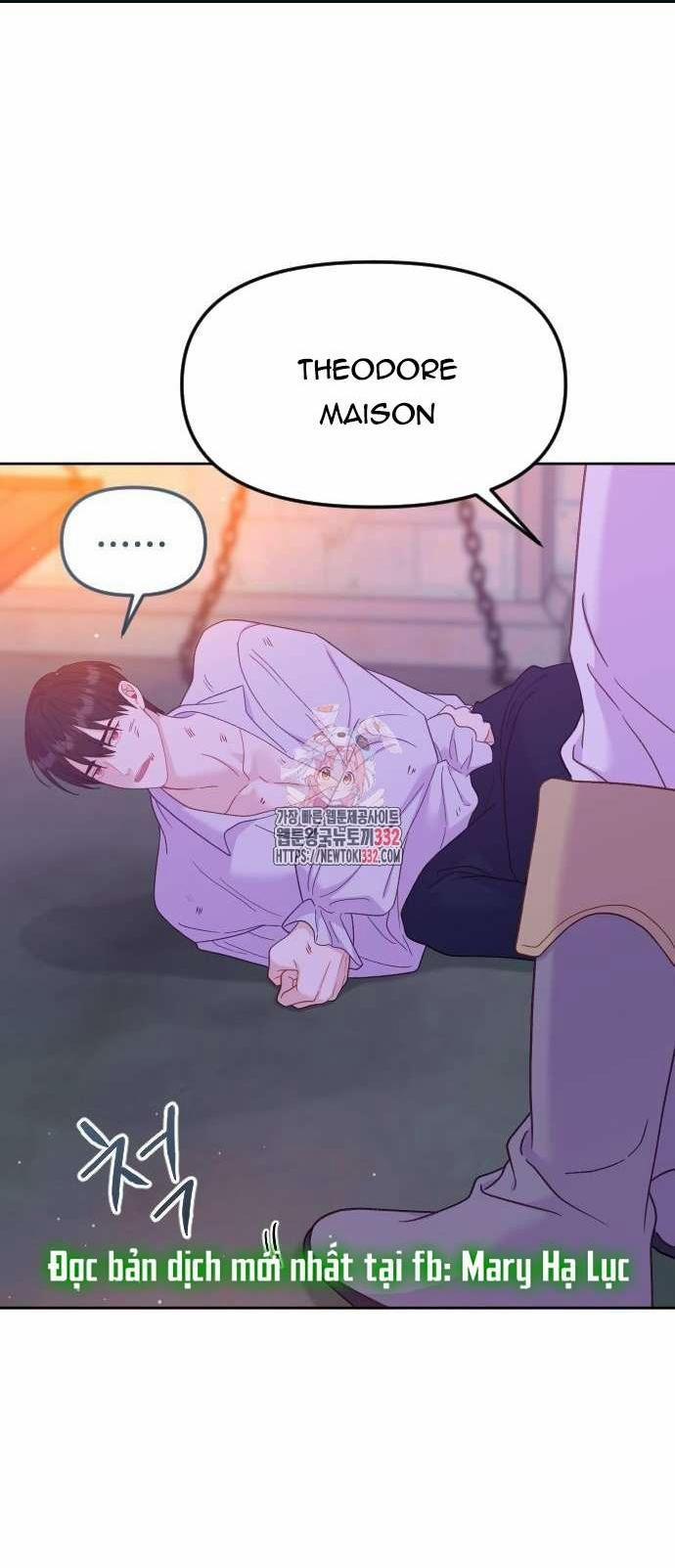 [18+] Yêu Hoặc Chết 21.1 trang 0