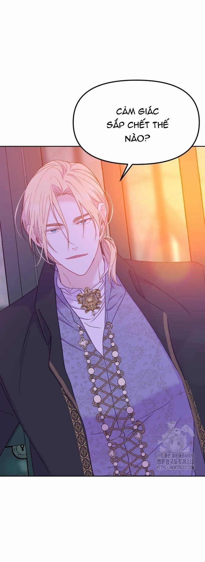 [18+] Yêu Hoặc Chết 21.1 trang 1