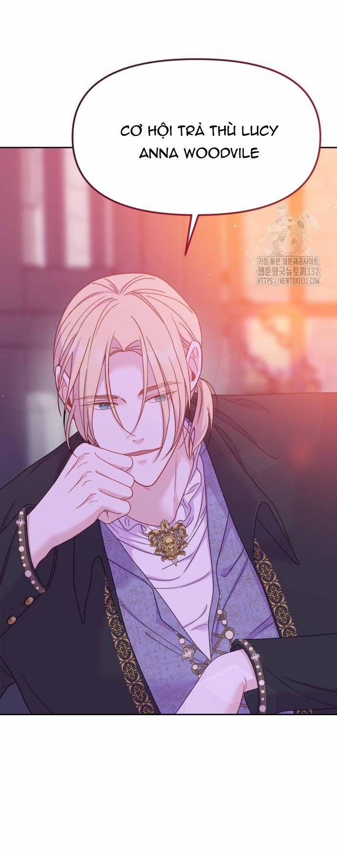 [18+] Yêu Hoặc Chết 21.1 trang 11