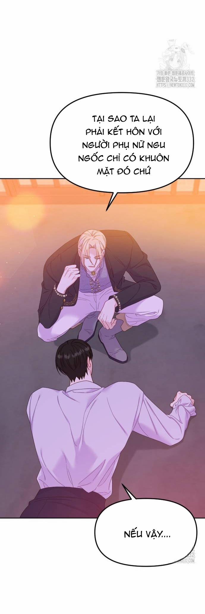 [18+] Yêu Hoặc Chết 21.1 trang 13