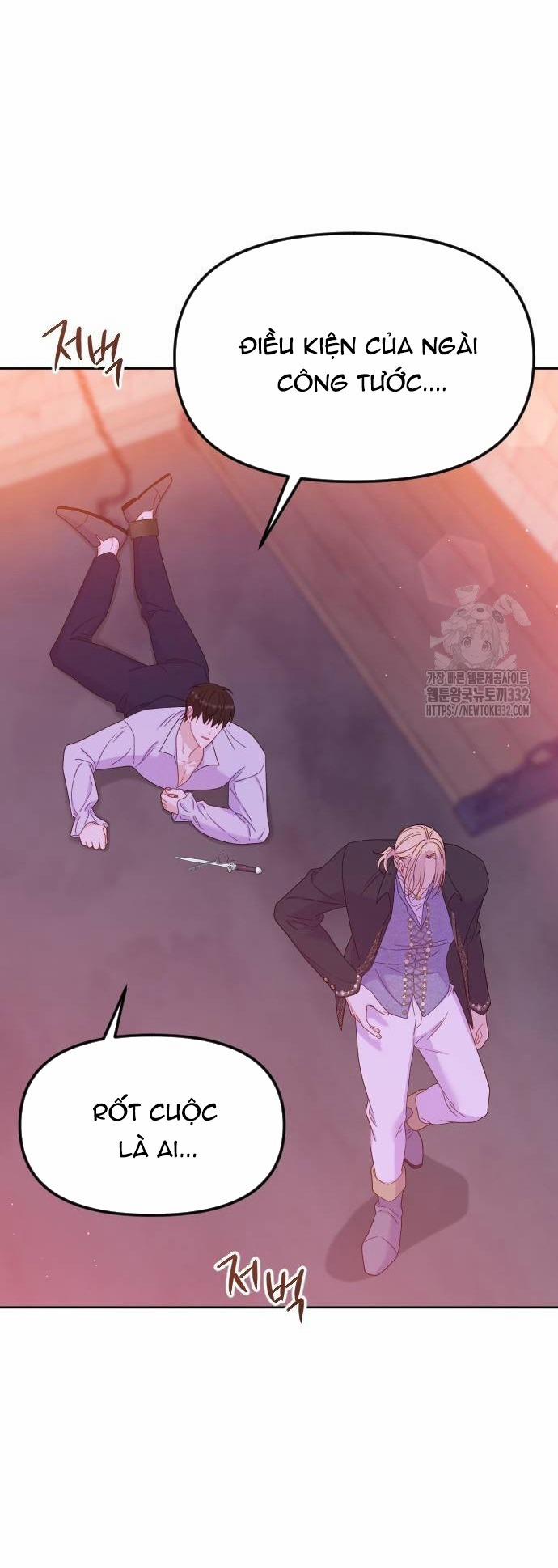 [18+] Yêu Hoặc Chết 21.1 trang 16