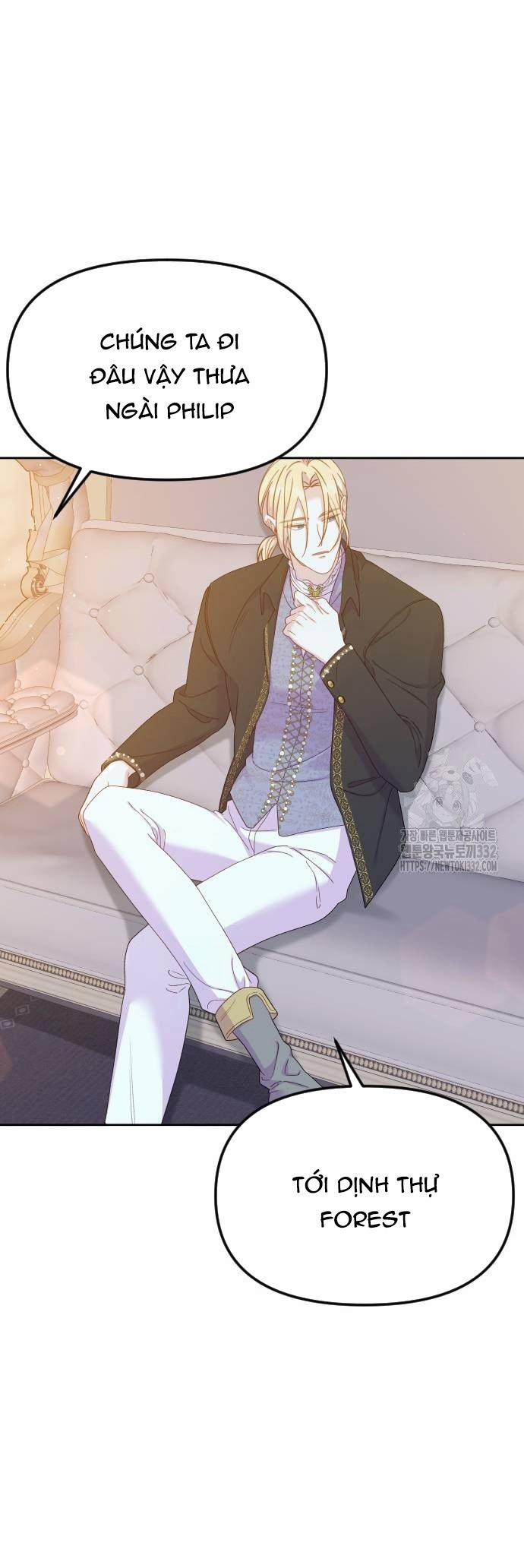 [18+] Yêu Hoặc Chết 21.1 trang 20