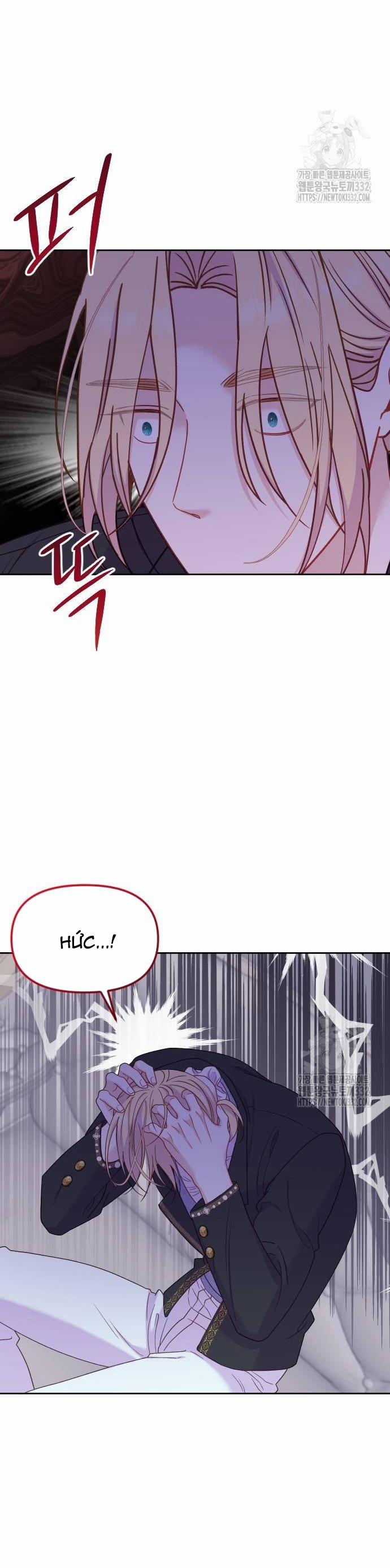 [18+] Yêu Hoặc Chết 21.1 trang 22