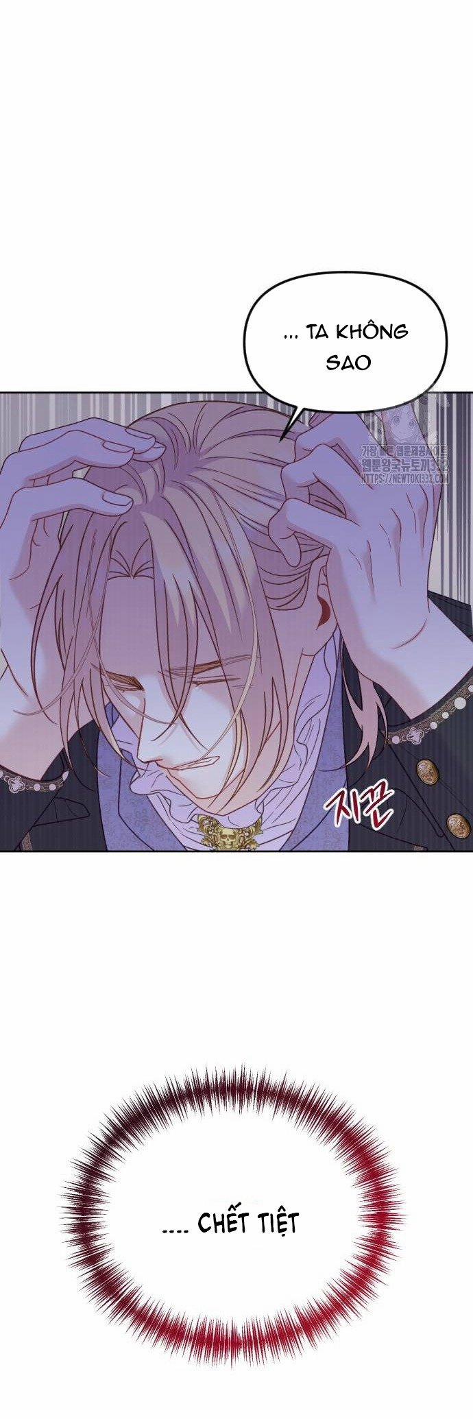 [18+] Yêu Hoặc Chết 21.1 trang 24