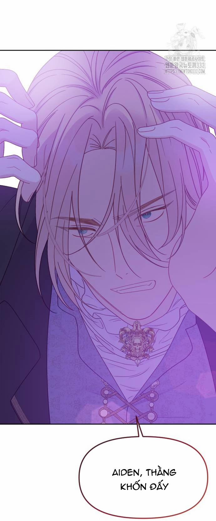 [18+] Yêu Hoặc Chết 21.1 trang 25