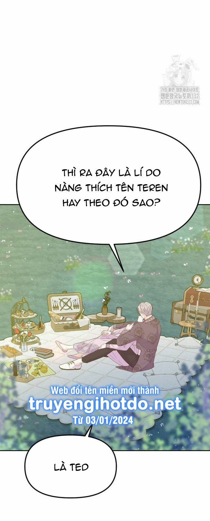 [18+] Yêu Hoặc Chết 21.1 trang 27