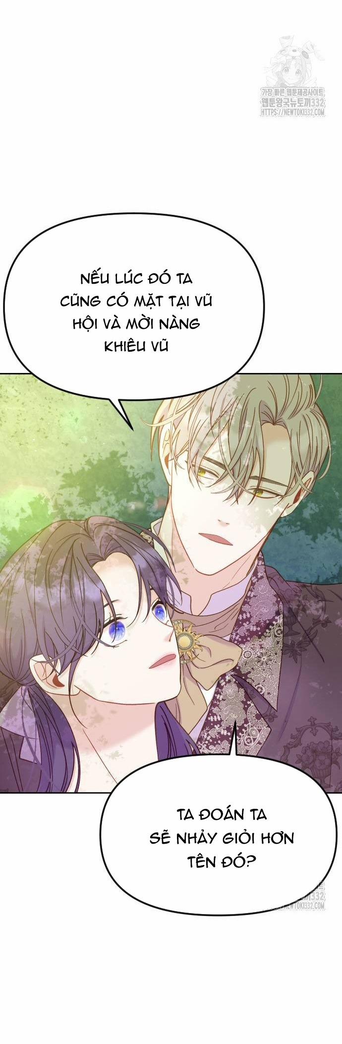 [18+] Yêu Hoặc Chết 21.1 trang 28