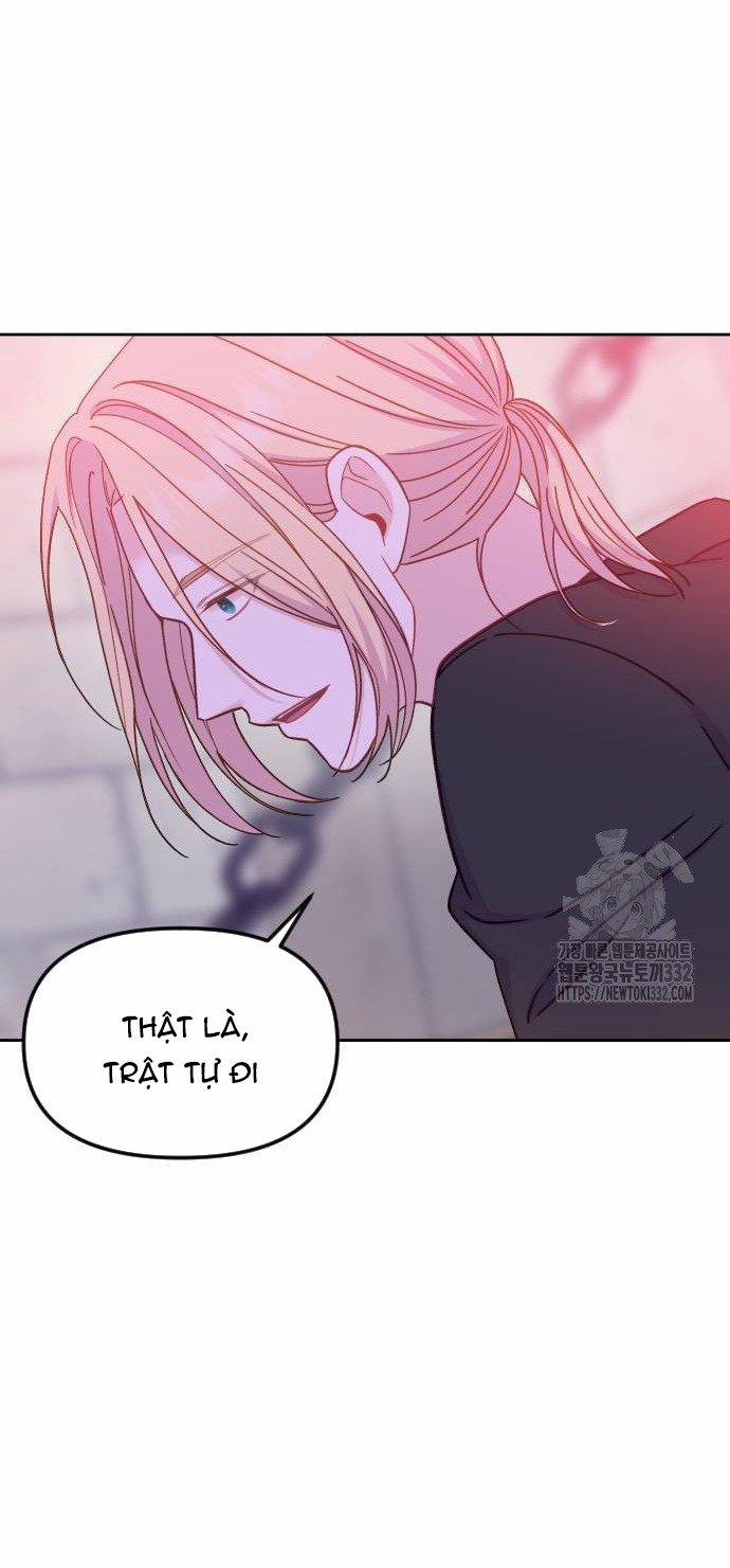 [18+] Yêu Hoặc Chết 21.1 trang 3