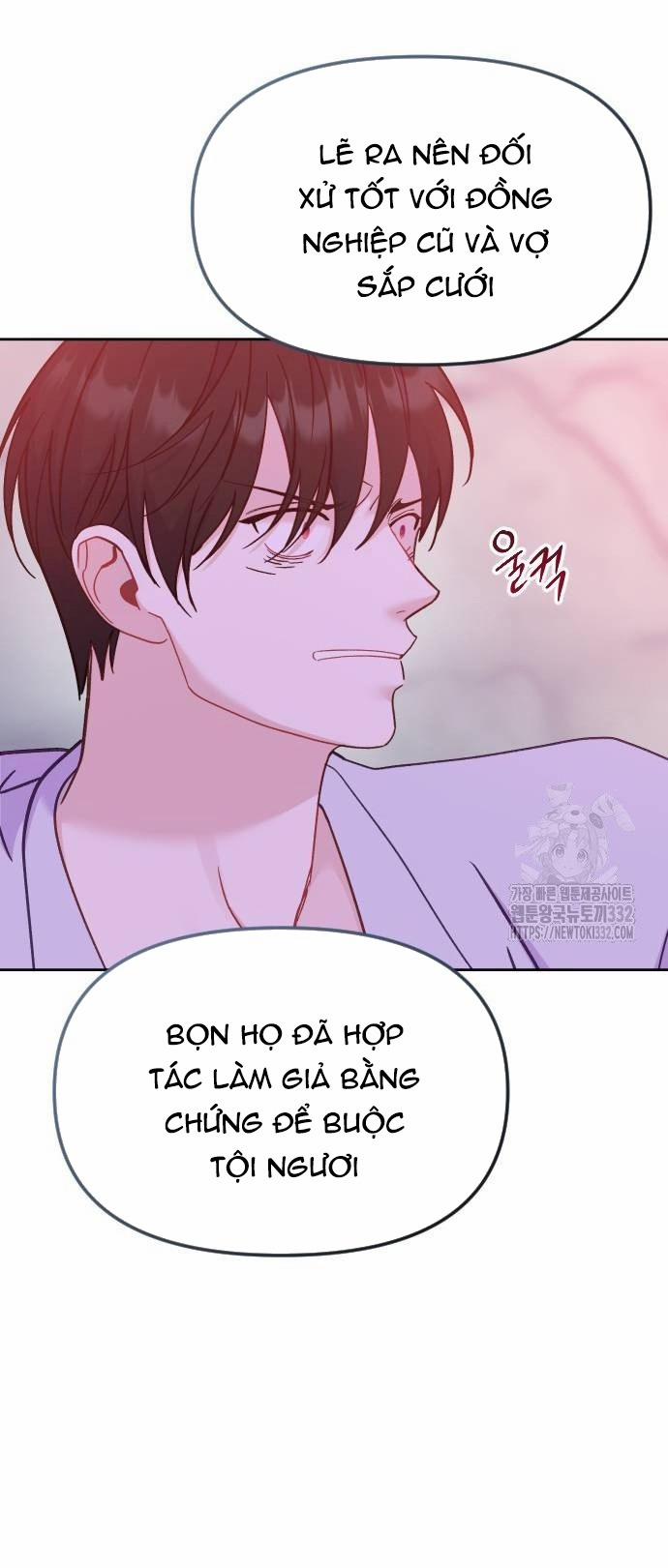 [18+] Yêu Hoặc Chết 21.1 trang 6