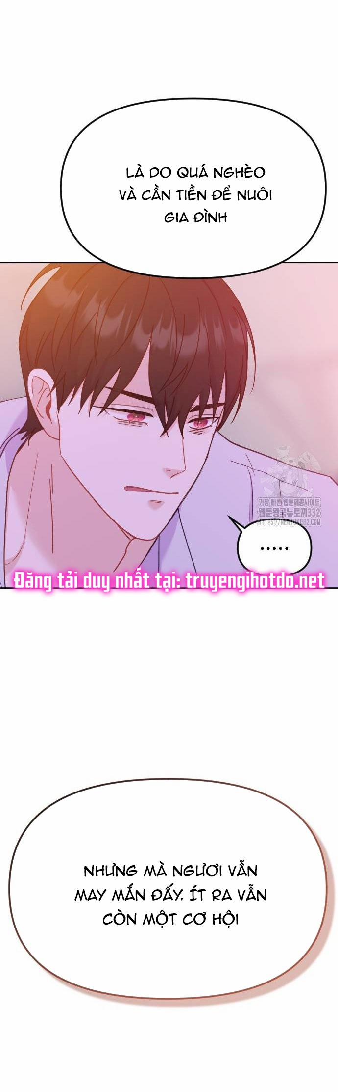 [18+] Yêu Hoặc Chết 21.1 trang 9