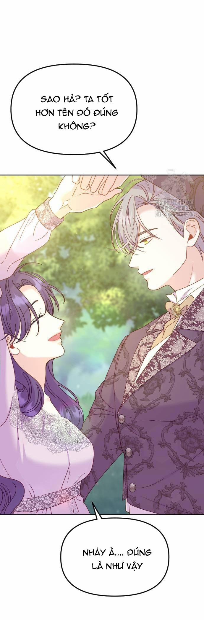 [18+] Yêu Hoặc Chết 21.2 trang 10