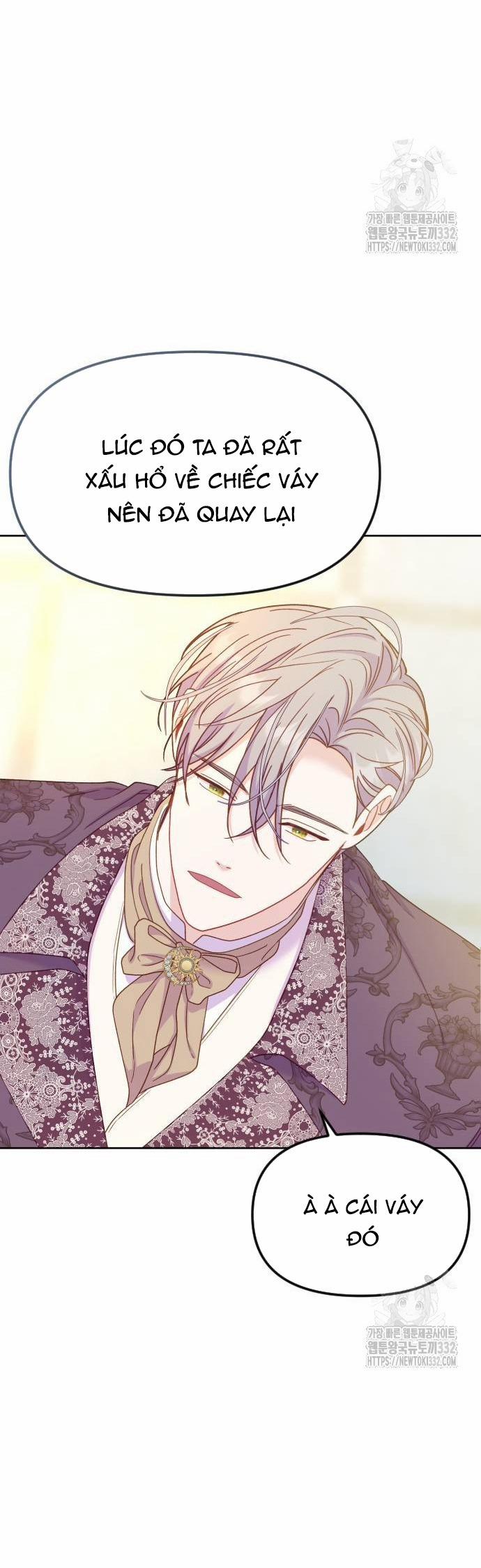 [18+] Yêu Hoặc Chết 21.2 trang 16