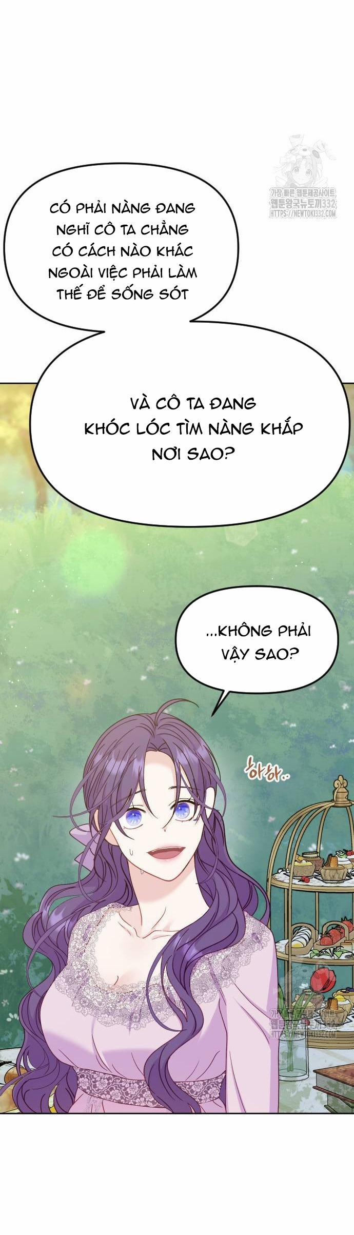 [18+] Yêu Hoặc Chết 21.2 trang 22