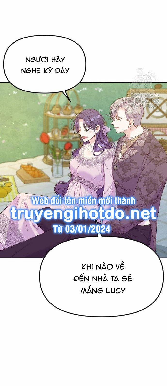 [18+] Yêu Hoặc Chết 21.2 trang 26