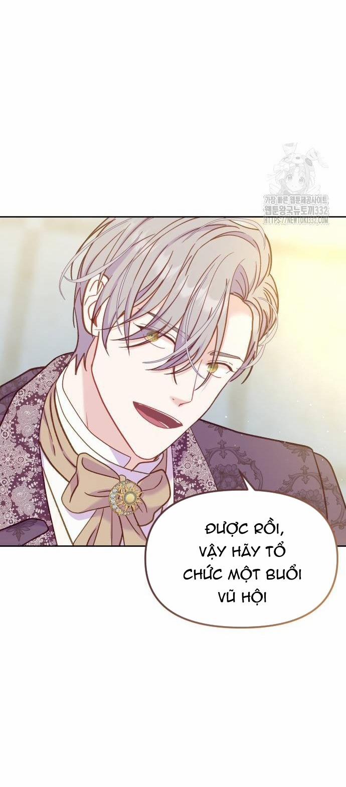 [18+] Yêu Hoặc Chết 21.2 trang 27