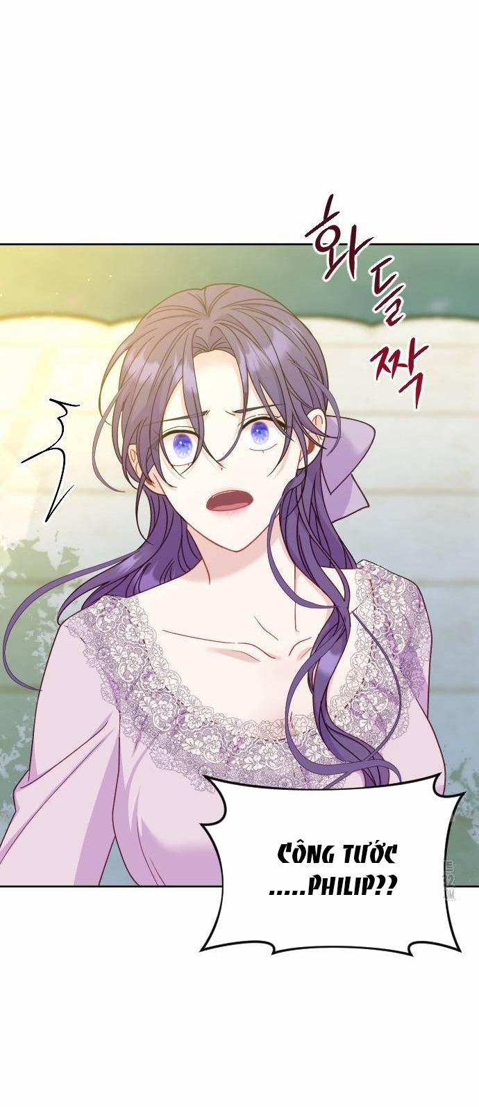 [18+] Yêu Hoặc Chết 21.2 trang 34