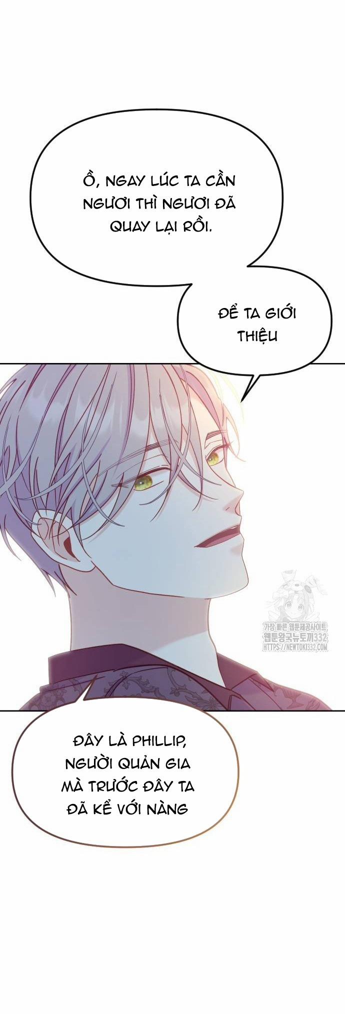 [18+] Yêu Hoặc Chết 21.2 trang 35