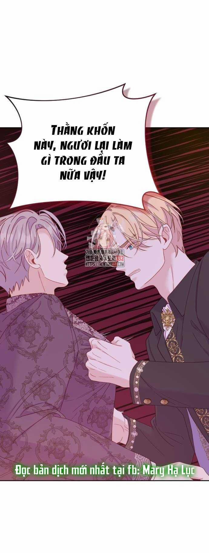 [18+] Yêu Hoặc Chết 22.1 trang 0