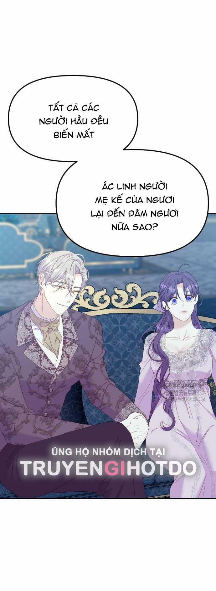 [18+] Yêu Hoặc Chết 22.1 trang 15