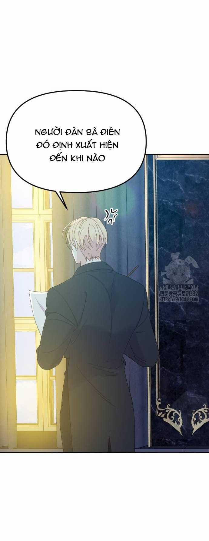 [18+] Yêu Hoặc Chết 22.1 trang 16