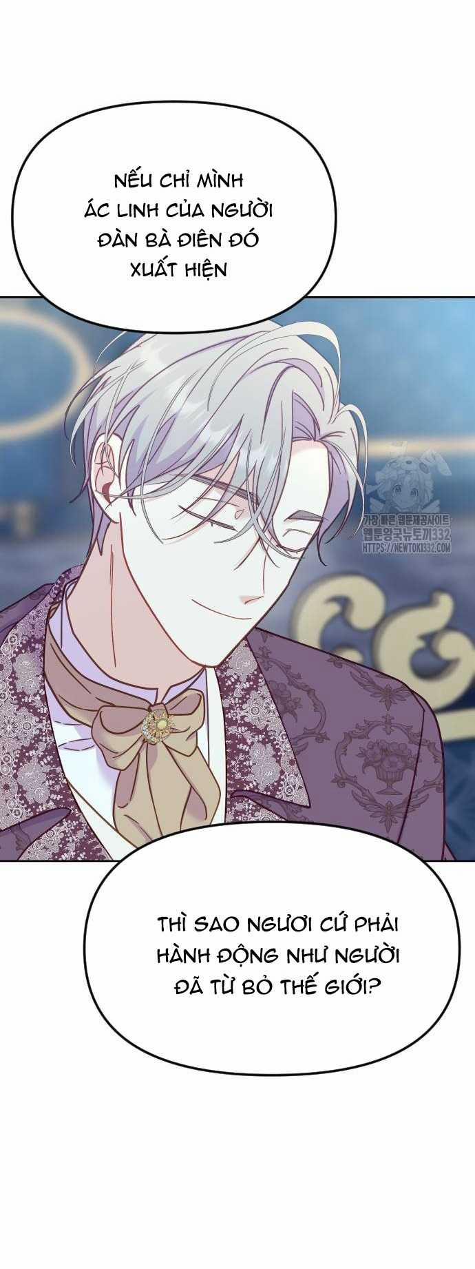 [18+] Yêu Hoặc Chết 22.1 trang 18