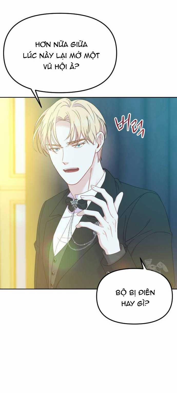 [18+] Yêu Hoặc Chết 22.1 trang 21