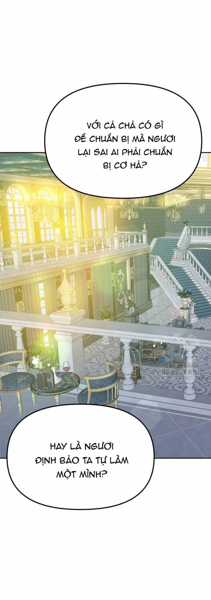 [18+] Yêu Hoặc Chết 22.1 trang 22