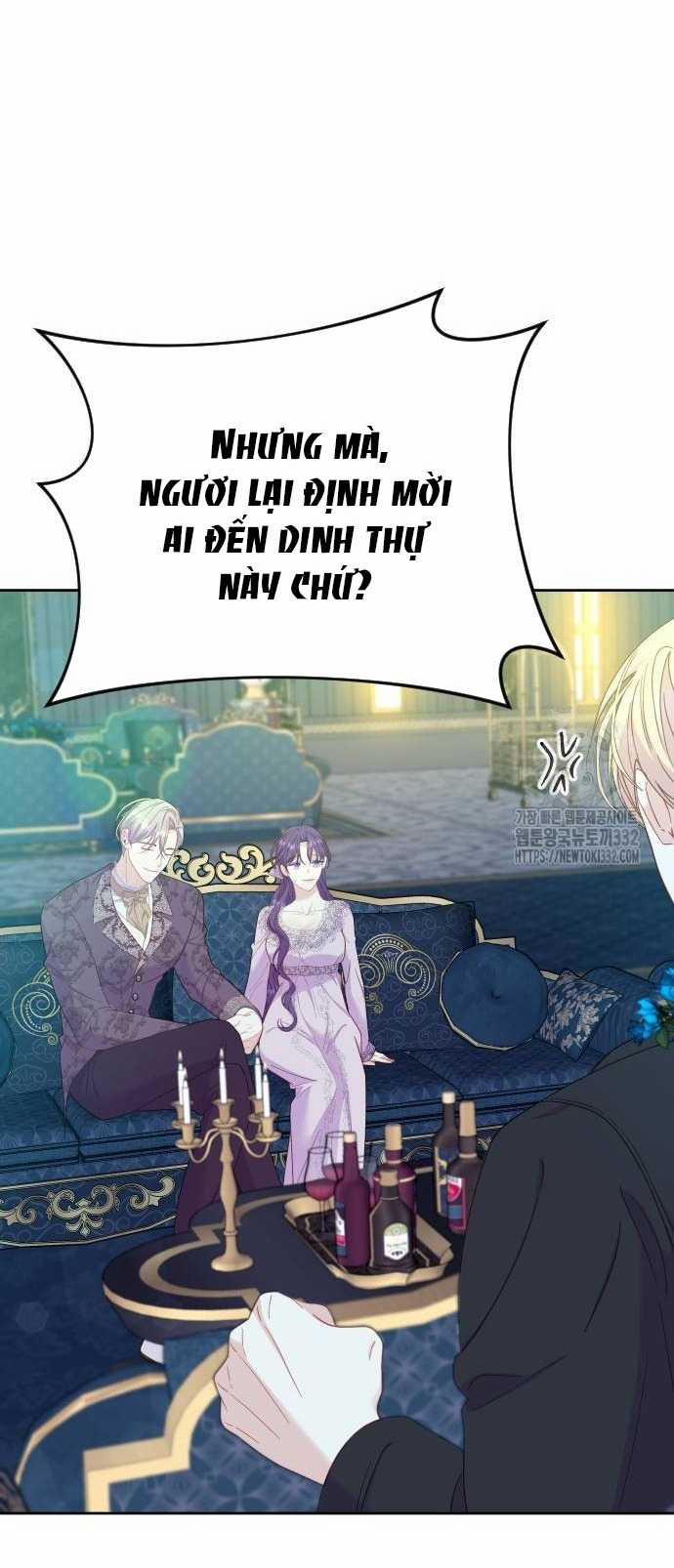 [18+] Yêu Hoặc Chết 22.1 trang 23