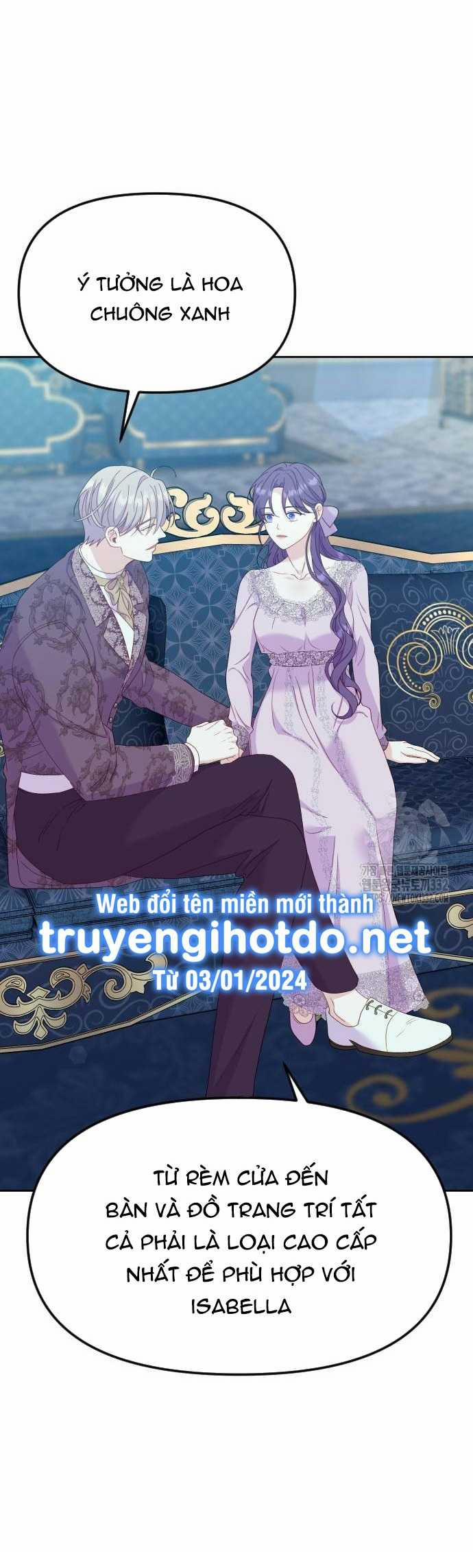 [18+] Yêu Hoặc Chết 22.1 trang 26