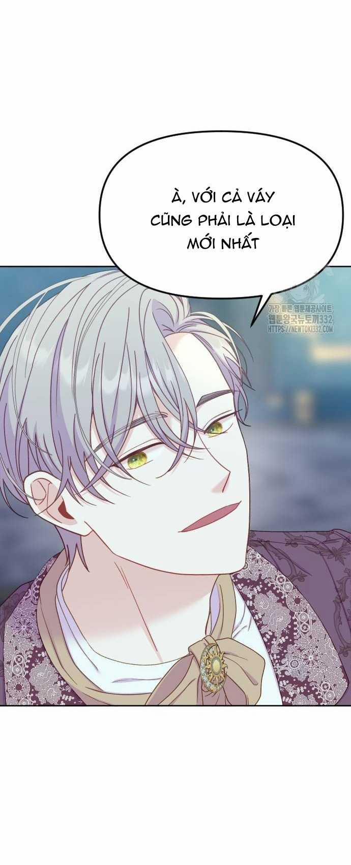 [18+] Yêu Hoặc Chết 22.1 trang 27