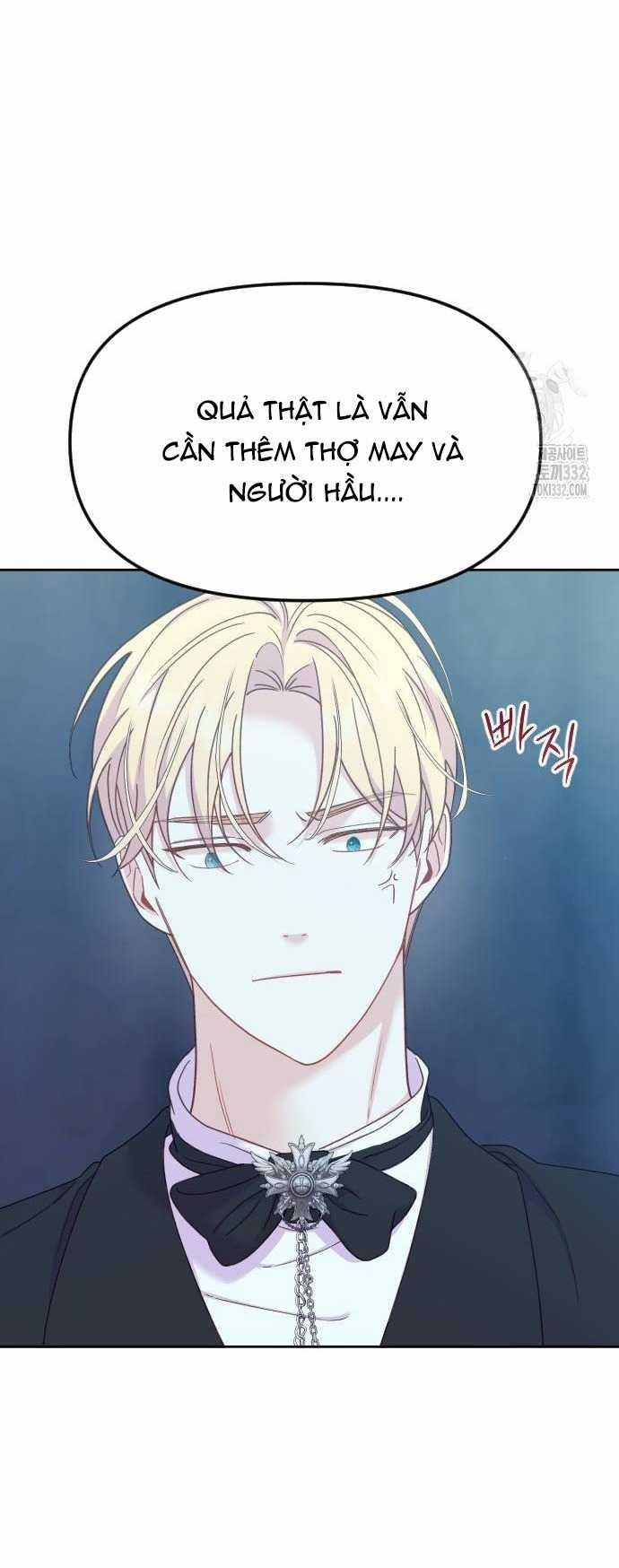 [18+] Yêu Hoặc Chết 22.1 trang 28