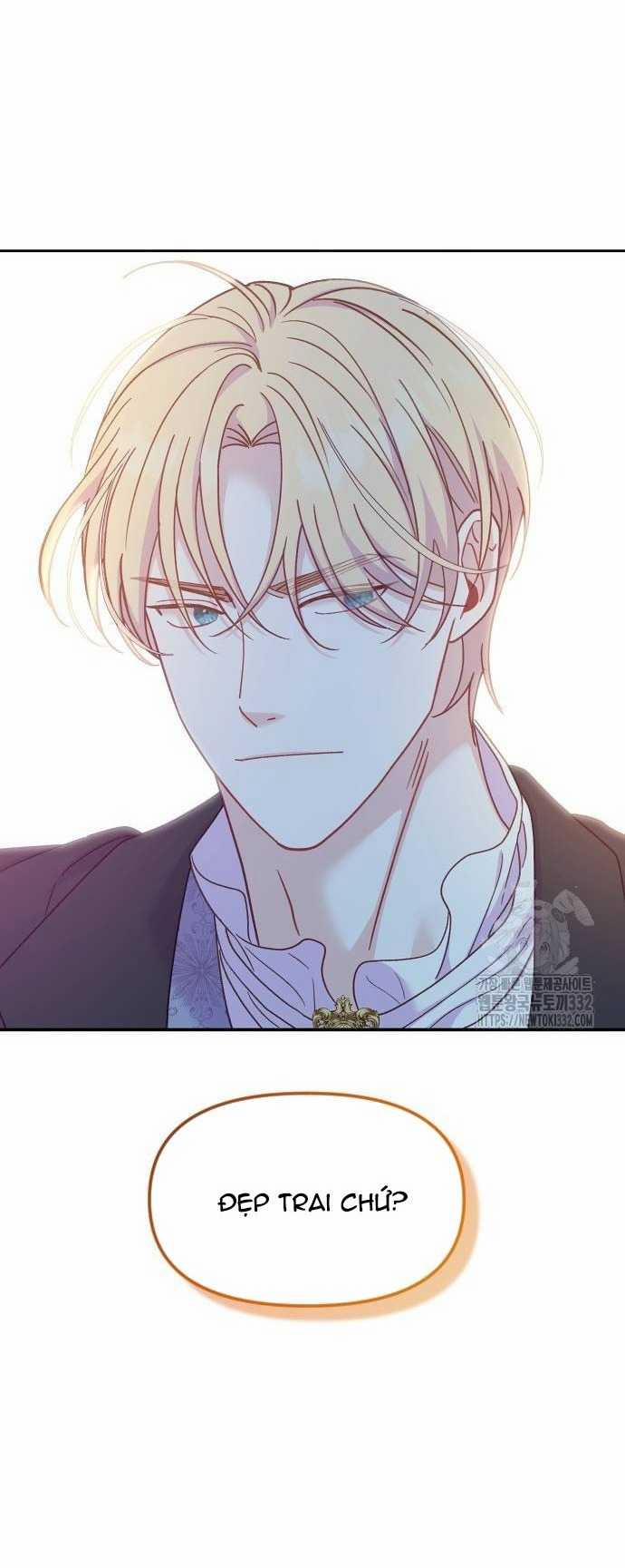 [18+] Yêu Hoặc Chết 22.1 trang 3