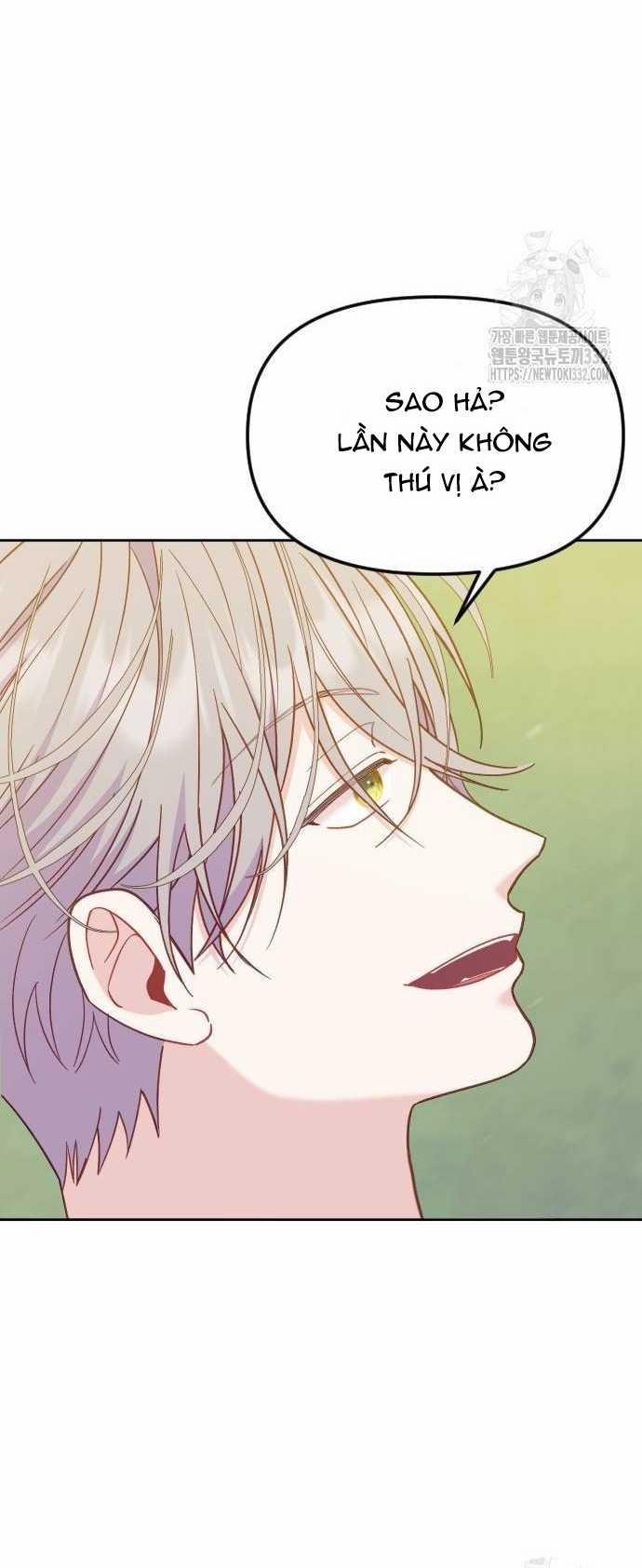 [18+] Yêu Hoặc Chết 22.1 trang 5