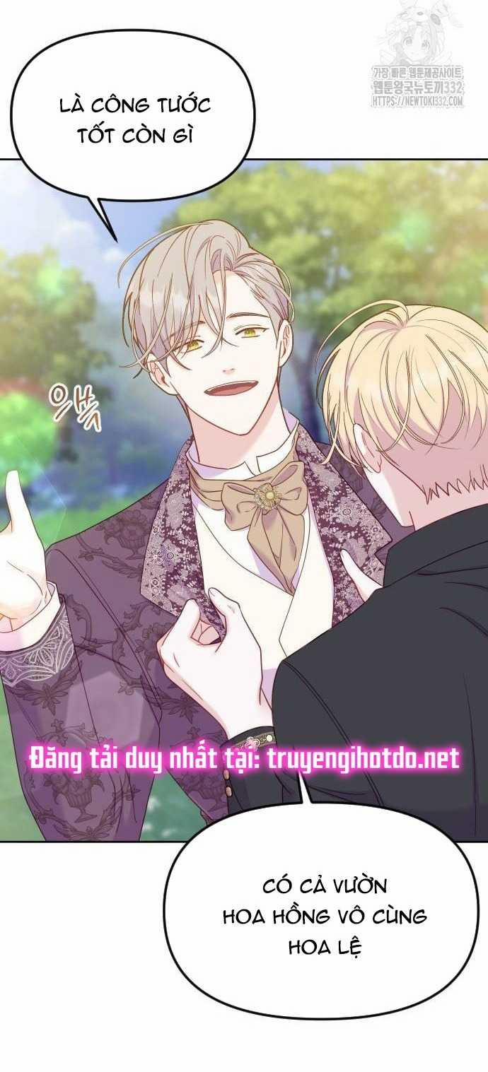 [18+] Yêu Hoặc Chết 22.1 trang 6