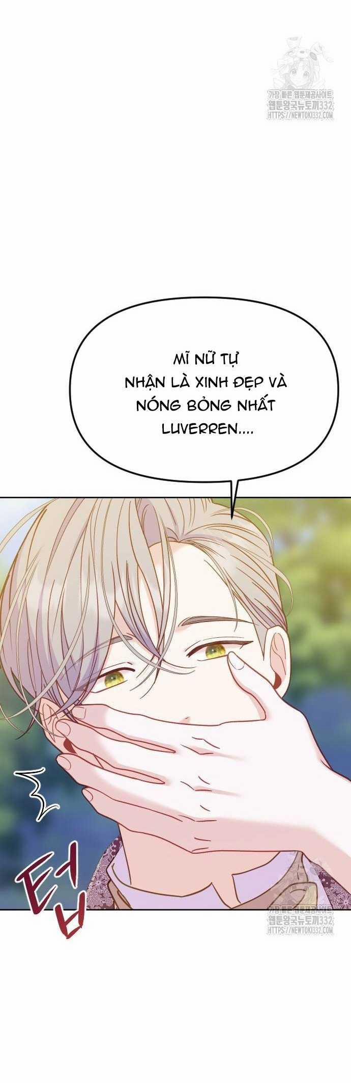 [18+] Yêu Hoặc Chết 22.1 trang 7