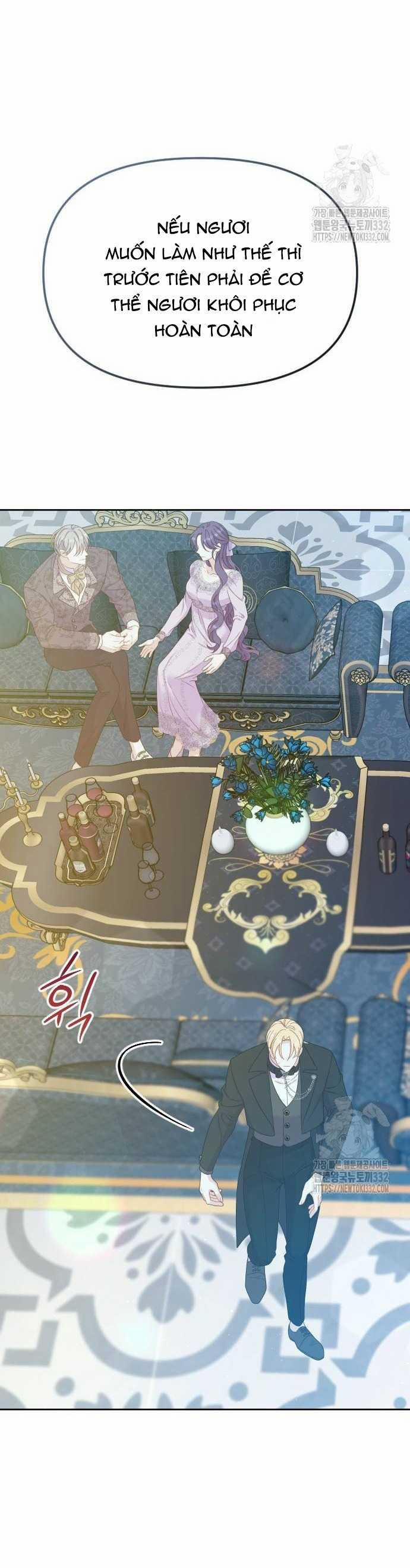 [18+] Yêu Hoặc Chết 22.2 trang 0