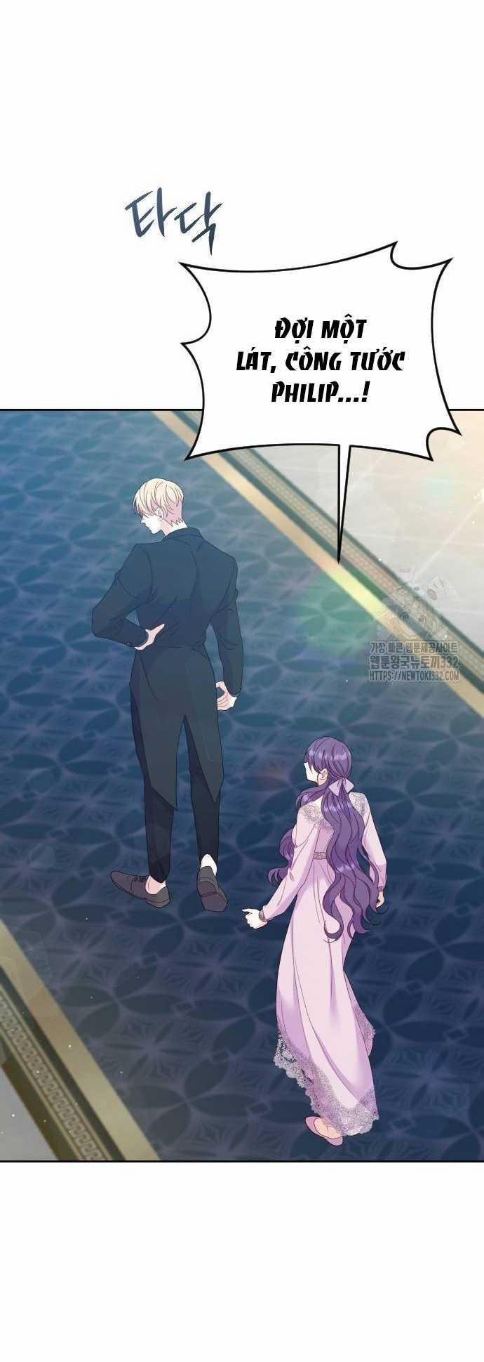 [18+] Yêu Hoặc Chết 22.2 trang 1