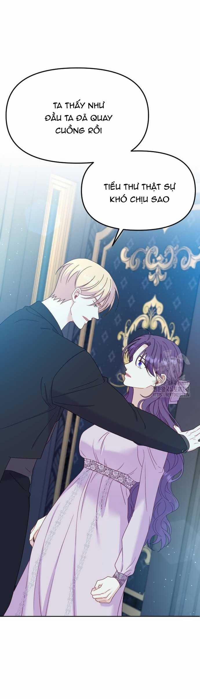 [18+] Yêu Hoặc Chết 22.2 trang 19