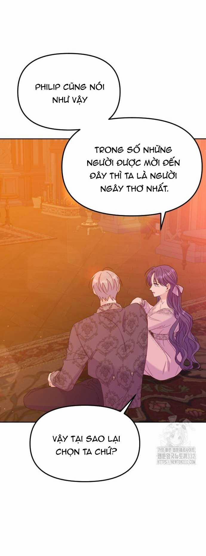 [18+] Yêu Hoặc Chết 22.2 trang 34